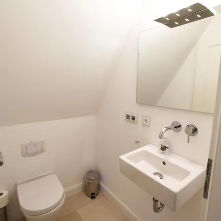 Horsa Hues - Westerlandstr 22 B *