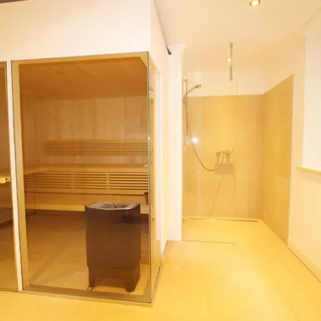 Horsa Hues - Westerlandstr 22 B Веннингштедт