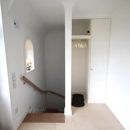 Дом отдыха Horsa Hues - Westerlandstr 22 B *