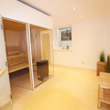 Horsa Hues - Westerlandstr 22 B *