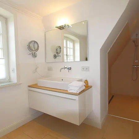 Horsa Hues - Westerlandstr 22 B Holiday home *