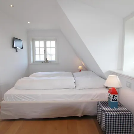 Horsa Hues - Westerlandstr 22 B * Веннингштедт