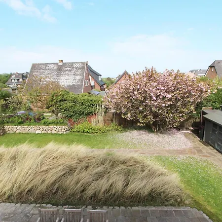 Horsa Hues - Westerlandstr 22 B Веннингштедт