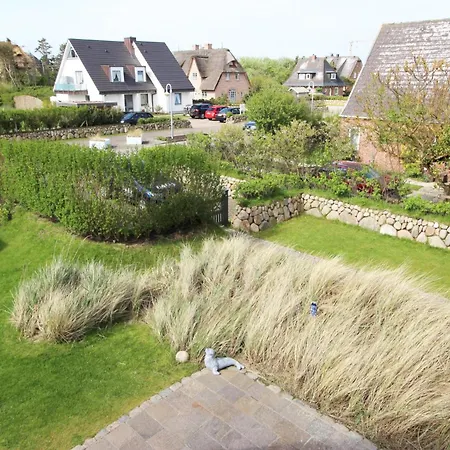Horsa Hues - Westerlandstr 22 B Holiday home Wenningstedt-Braderup