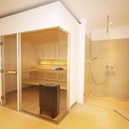 Horsa Hues - Westerlandstr 22 B * Веннингштедт