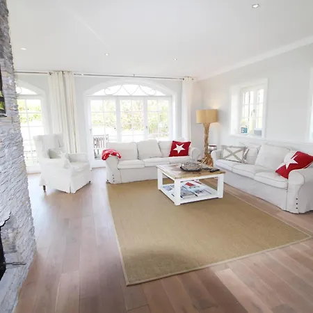 Horsa Hues - Westerlandstr 22 B *