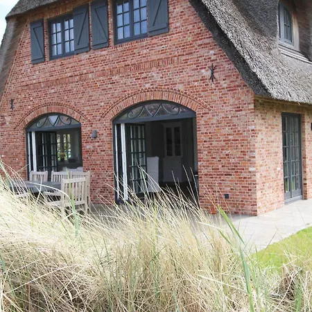 Дом отдыха Horsa Hues - Westerlandstr 22 B *