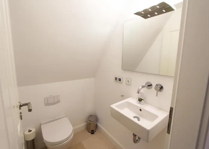 Horsa Hues - Westerlandstr 22 B *