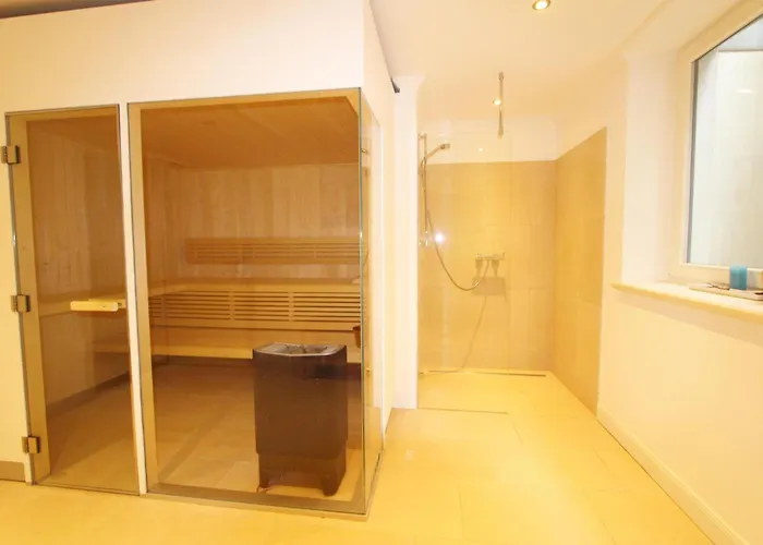 Horsa Hues - Westerlandstr 22 B Wenningstedt-Braderup