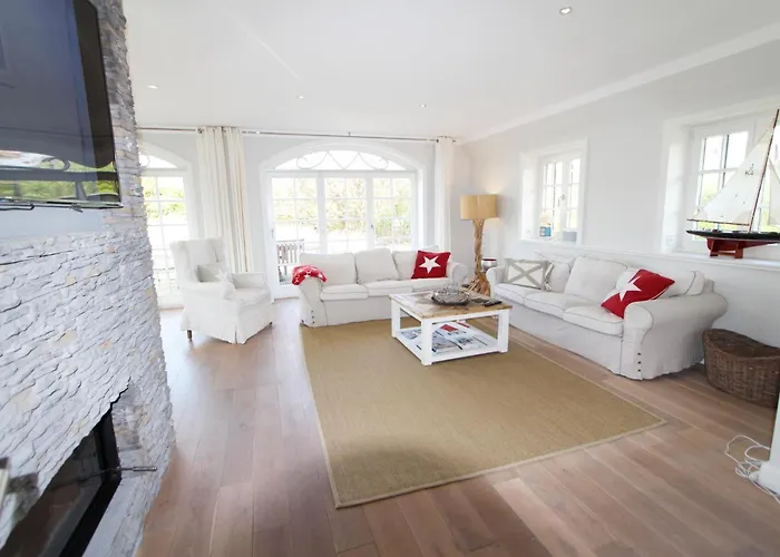 Horsa Hues - Westerlandstr 22 B *